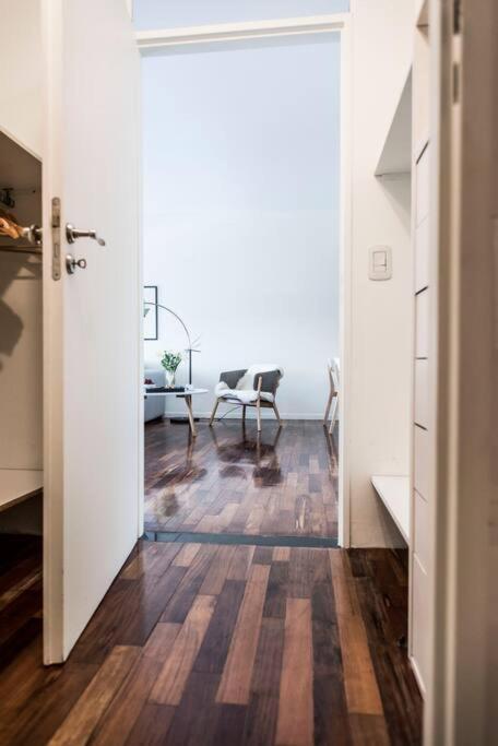 Apartment Big Balcony Palermo Hollywood *